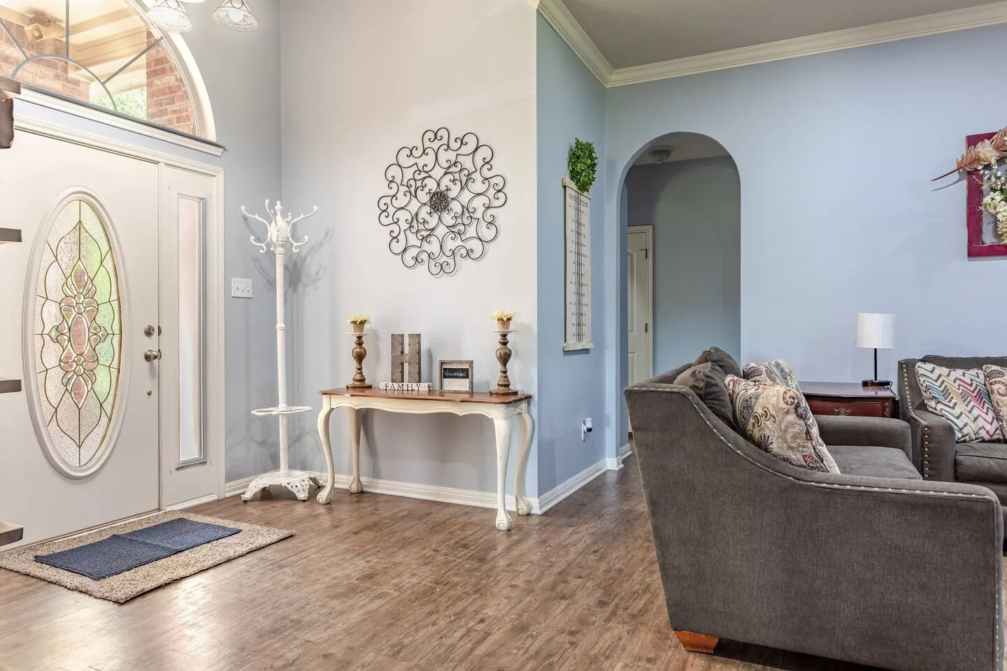 Vesper House- short/mid/long term welcome — photo 3