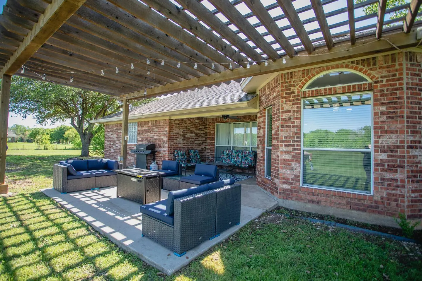 Vesper House- short/mid/long term welcome — photo 4