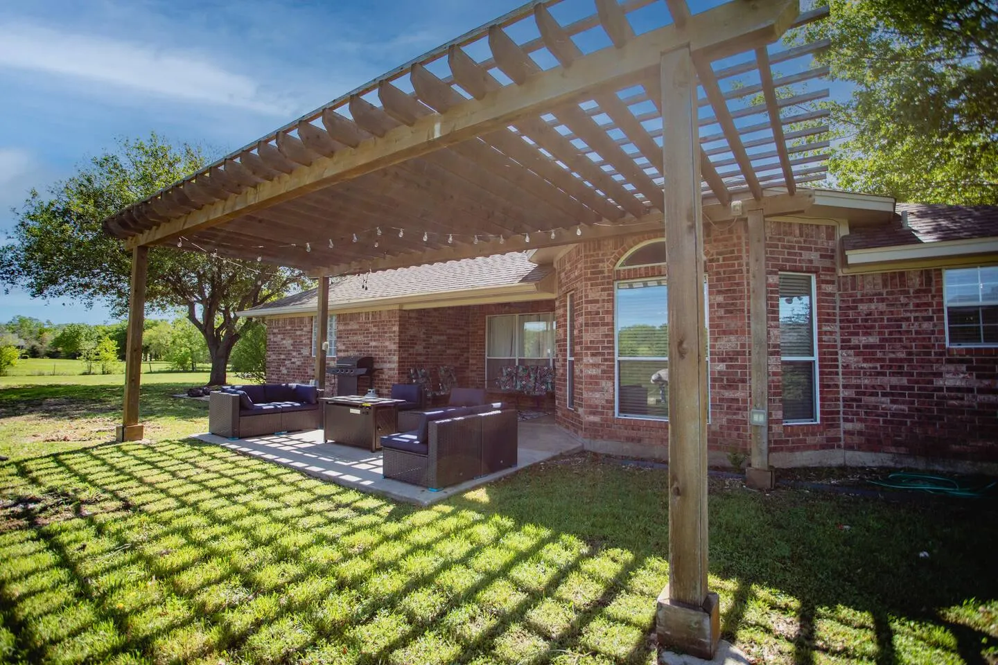 Vesper House- short/mid/long term welcome 8