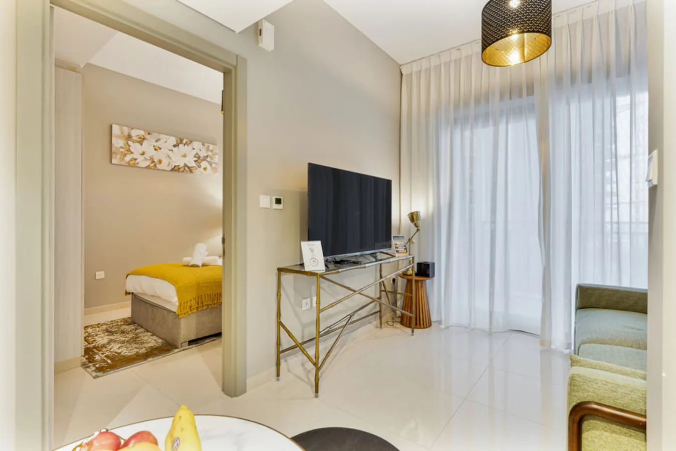 Stylish 1-Bedroom Retreat Near Downtown 18