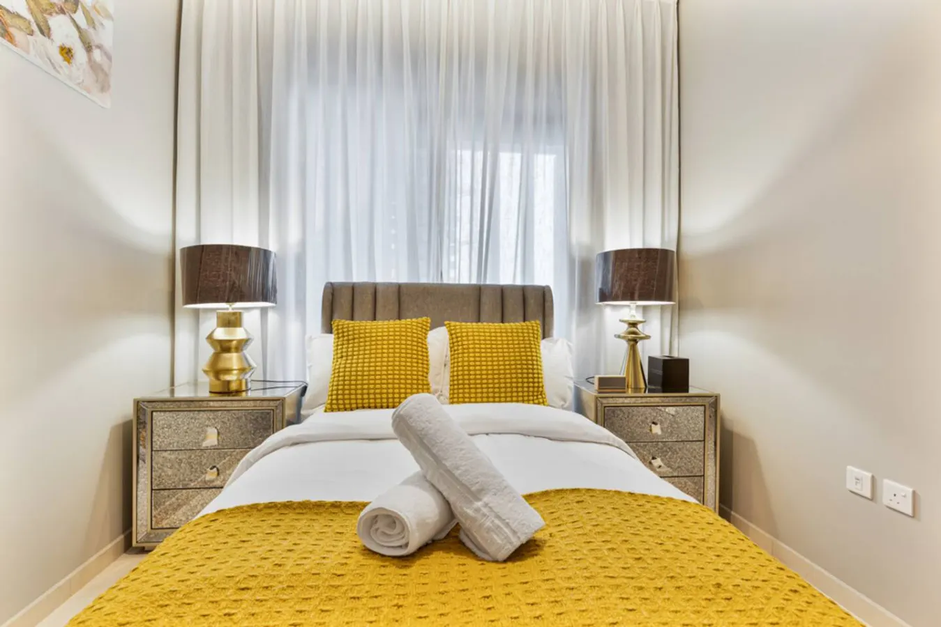 Stylish 1-Bedroom Retreat | Near Downtown — photo 3