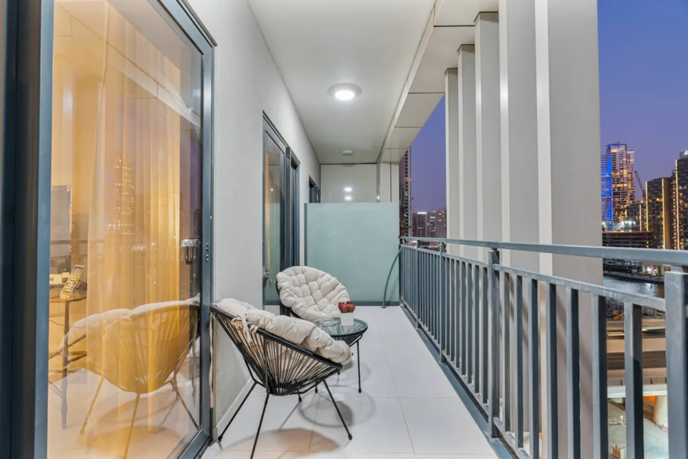 Stylish 1-Bedroom Retreat | Near Downtown — photo 4