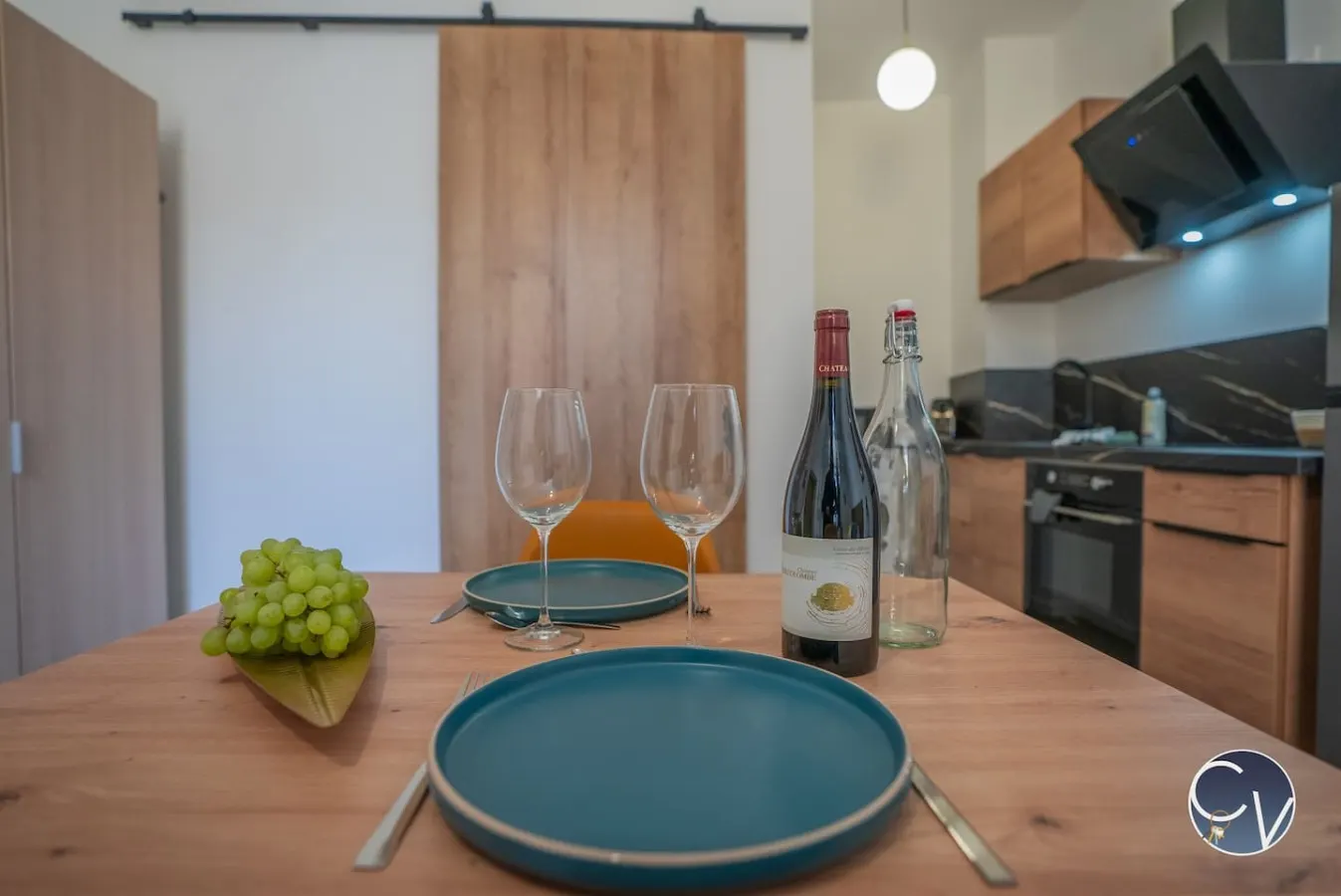 Studio cosy au centre de Saint-Paul-Trois-Châteaux 13