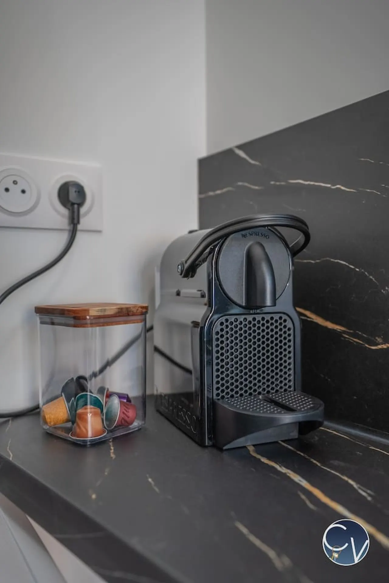 Studio cosy au centre de Saint-Paul-Trois-Châteaux 14