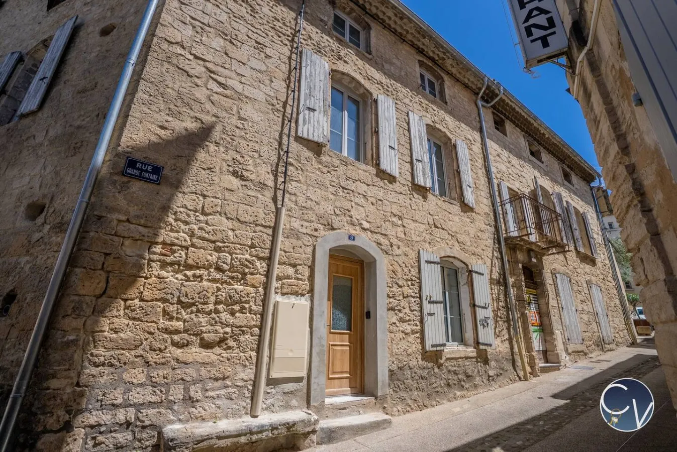 Studio cosy au centre de Saint-Paul-Trois-Châteaux 17
