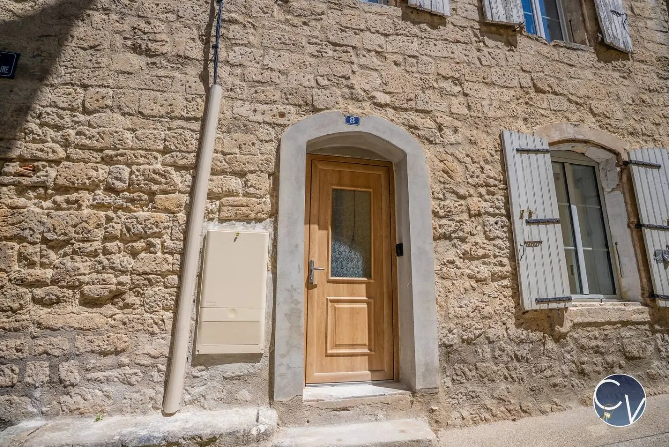 Studio cosy au centre de Saint-Paul-Trois-Châteaux 18
