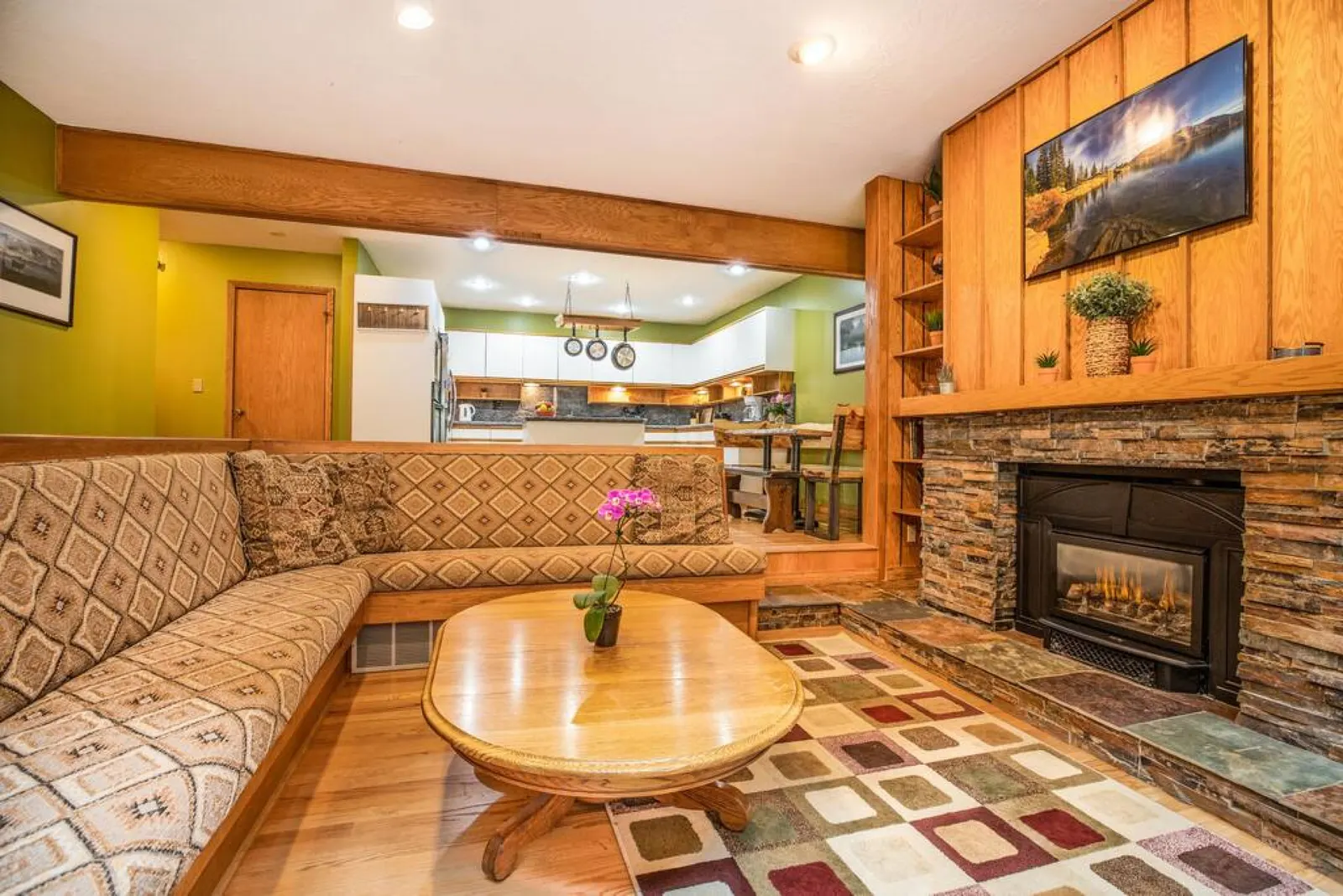 Little Cottonwood Retreat Near Alta and Snowbird Sauna + Pool Table Sleeps 16 10