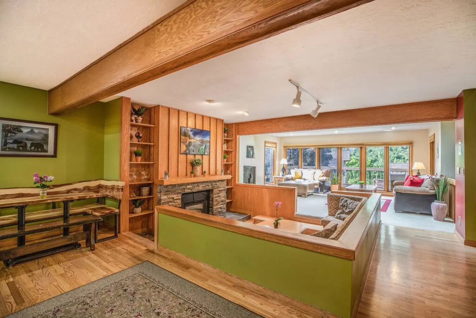Little Cottonwood Retreat Near Alta and Snowbird Sauna + Pool Table Sleeps 16 11