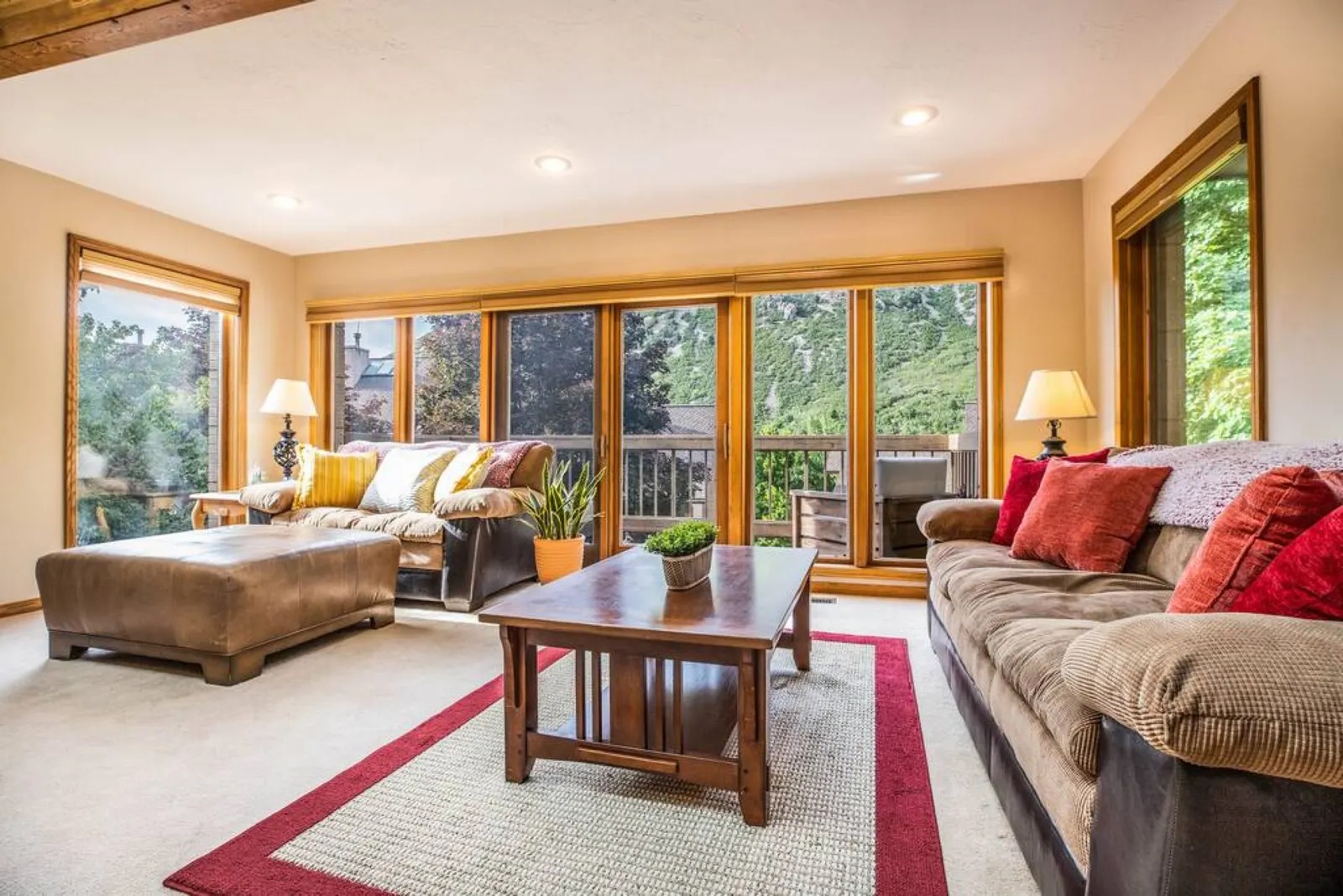 Little Cottonwood Retreat Near Alta and Snowbird Sauna + Pool Table Sleeps 16 13