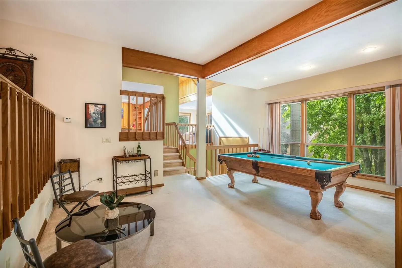Little Cottonwood Retreat Near Alta and Snowbird Sauna + Pool Table Sleeps 16 19