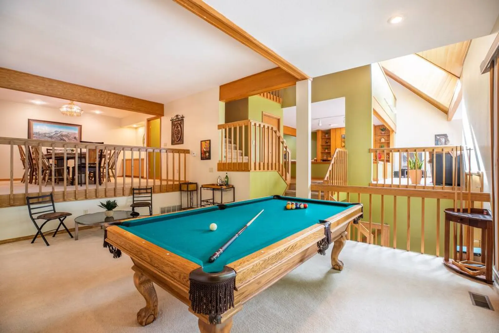 Little Cottonwood Retreat Near Alta and Snowbird | Sauna + Pool Table | Sleeps 16 — photo 3