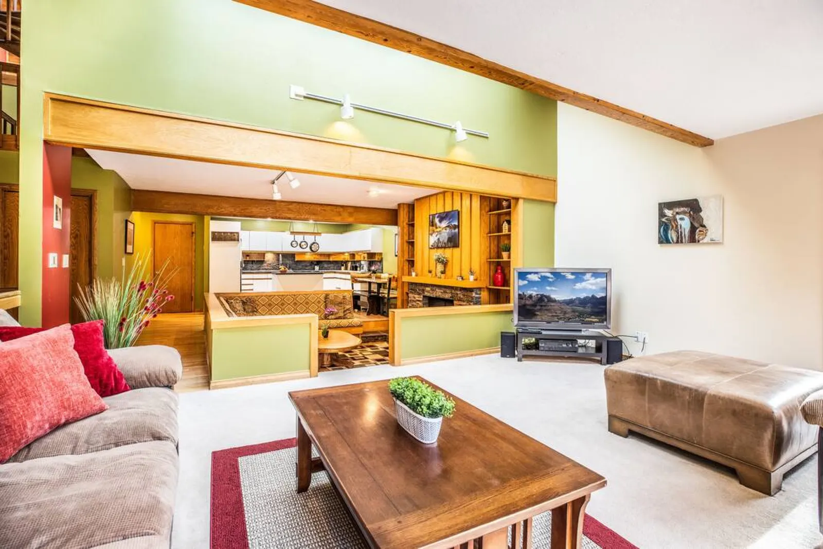 Little Cottonwood Retreat Near Alta and Snowbird | Sauna + Pool Table | Sleeps 16 — photo 4