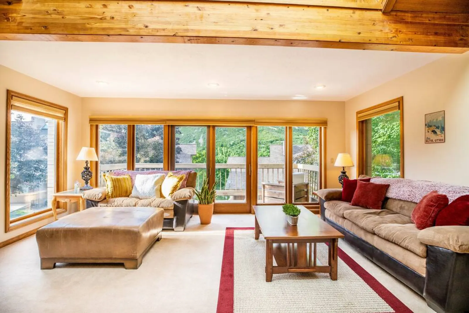 Little Cottonwood Retreat Near Alta and Snowbird | Sauna + Pool Table | Sleeps 16 — photo 5