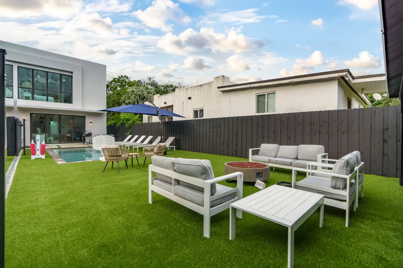 20% NEW! 2-Unit Townhouse Oasis | 2 Pools