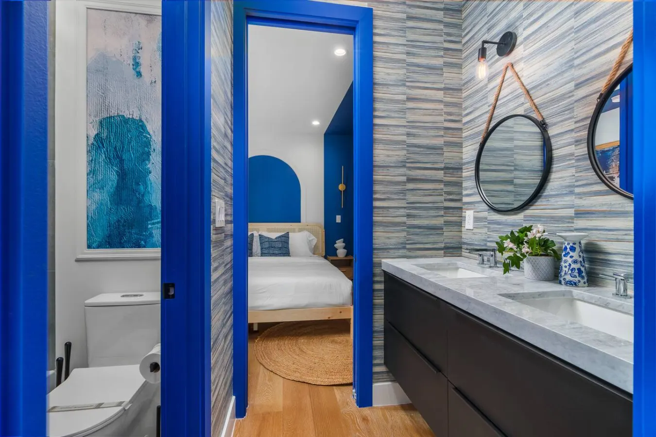 20% NEW! 2-Unit Townhouse Oasis 2 Pools 14