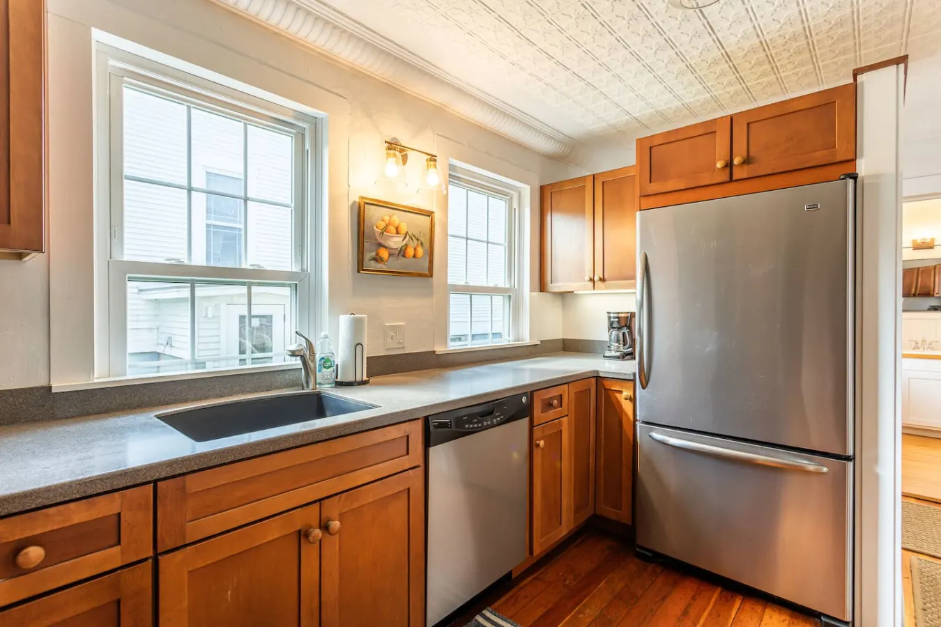 Perfect Getaway Near Killington & Woodstock 9