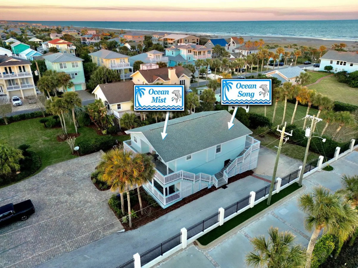 Ocean Song – Large 2 Bedroom with Private Ocean View Balcony & Sea Breezes 5