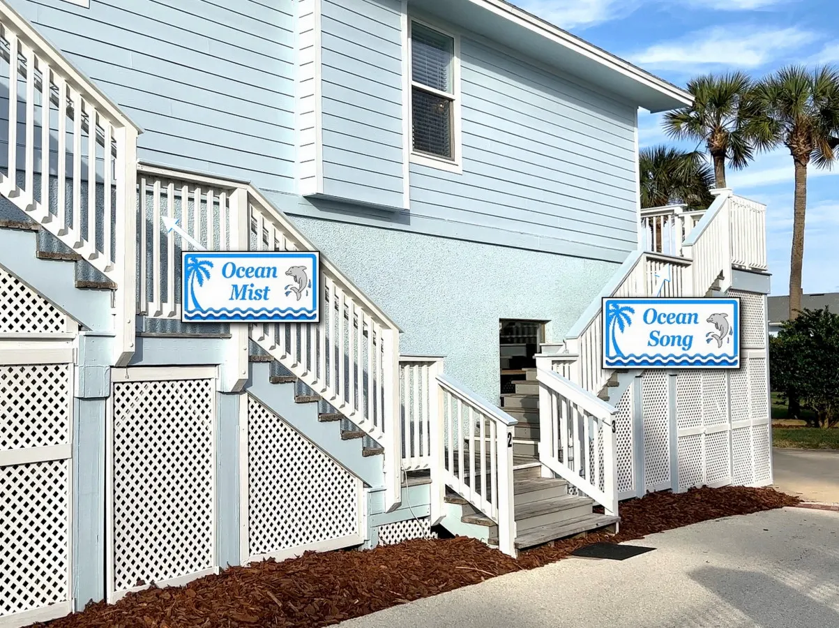 Ocean Song – Large 2 Bedroom with Private Ocean View Balcony & Sea Breezes 8
