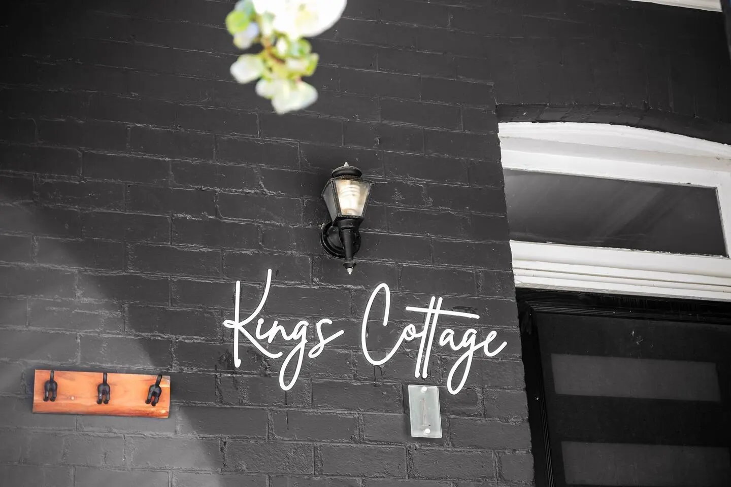 Kings Cottage - Dog Friendly - City Fringe 11