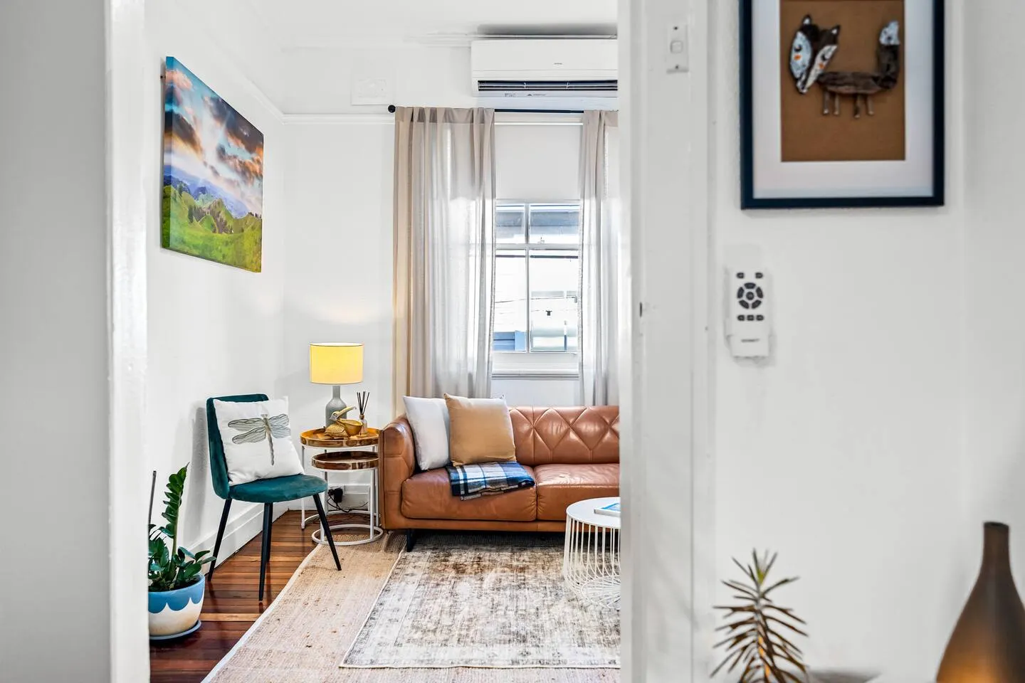 Kings Cottage - Dog Friendly - City Fringe 16