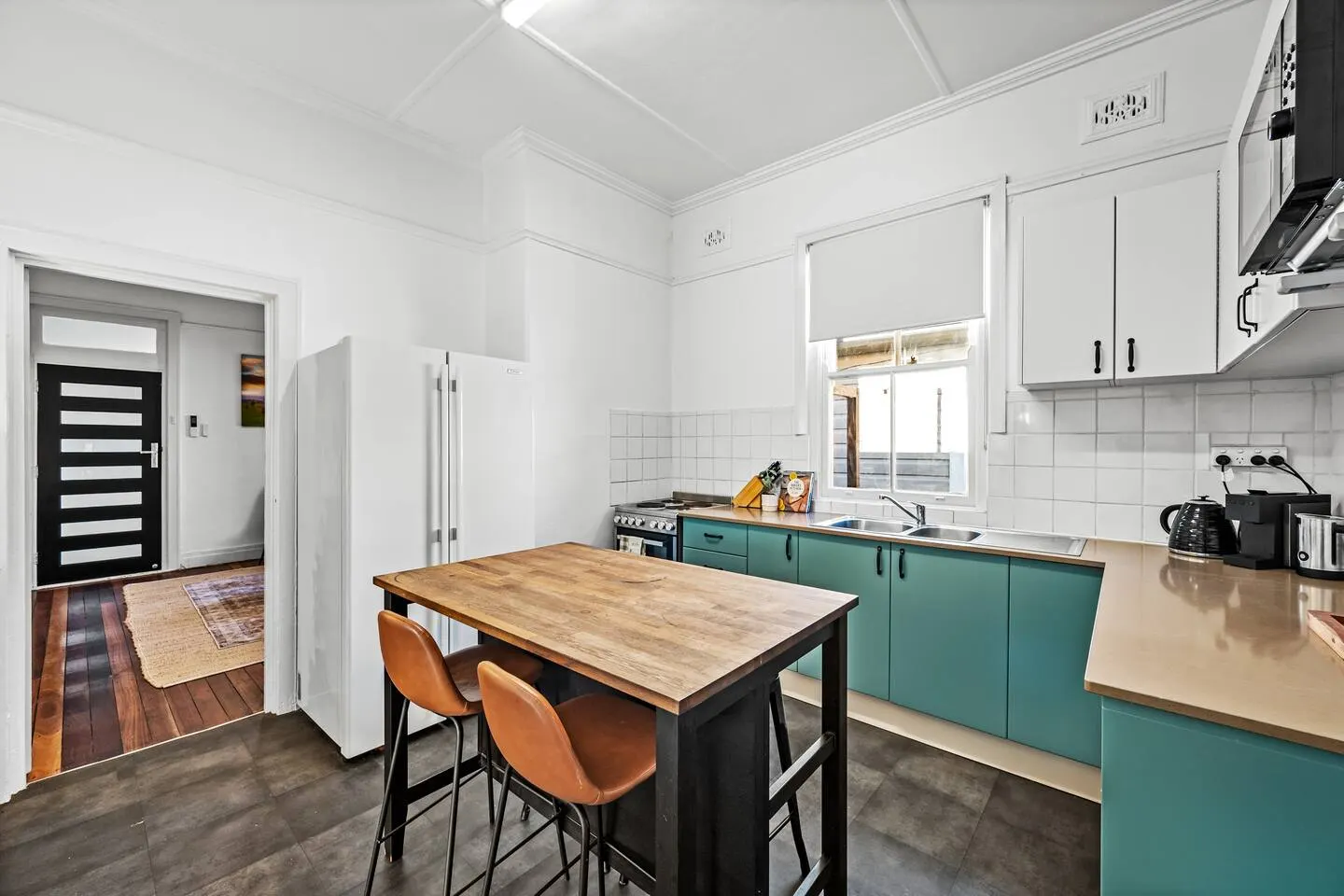 Kings Cottage - Dog Friendly - City Fringe 18