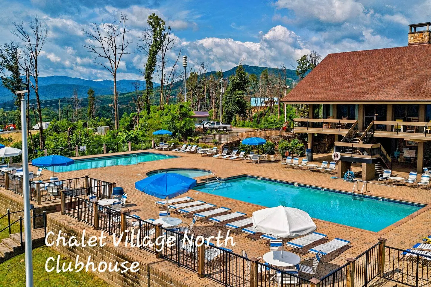 Stunning Mtn Views, Game Room, Hot Tub, Firepits 2