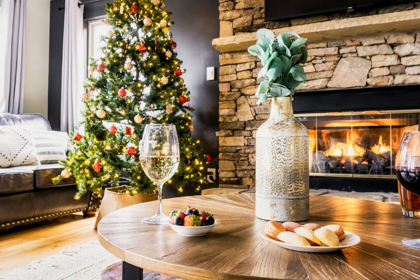 Stunning Mtn Views, Game Room, Hot Tub, Firepits 12
