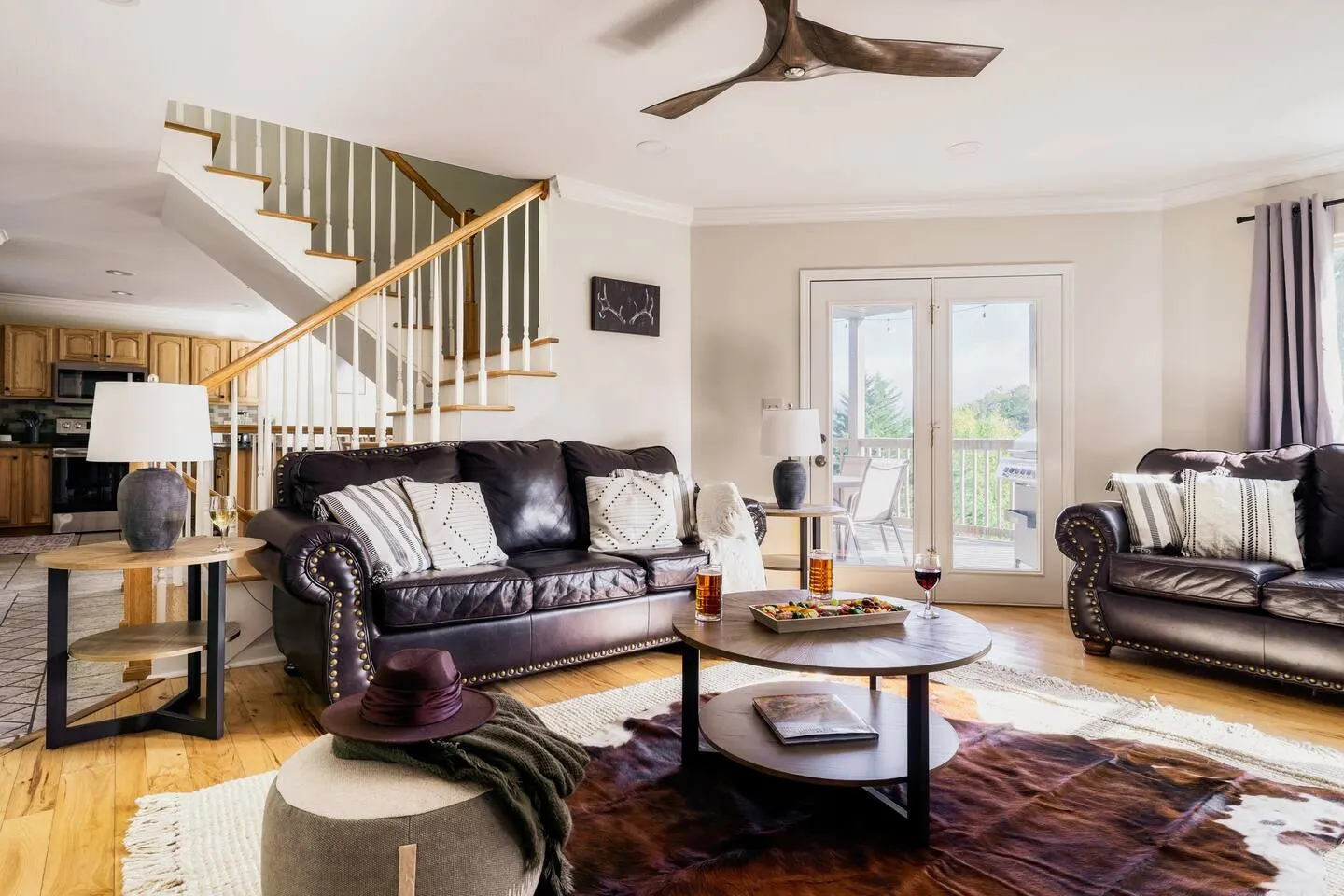 Stunning Mtn Views, Game Room, Hot Tub, Firepits 15