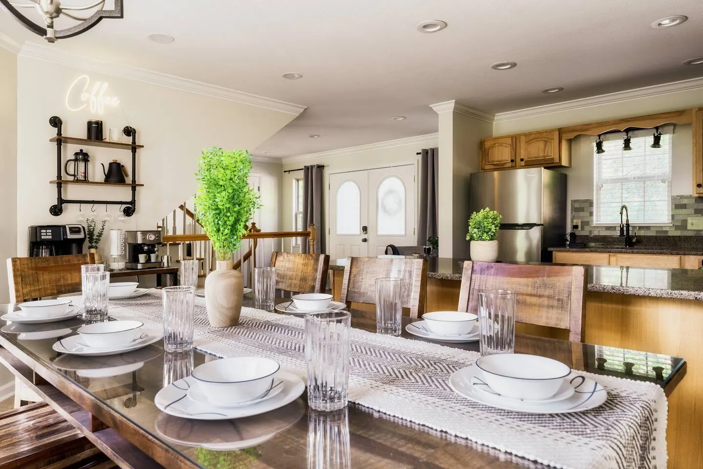 Stunning Mtn Views, Game Room, Hot Tub, Firepits 19