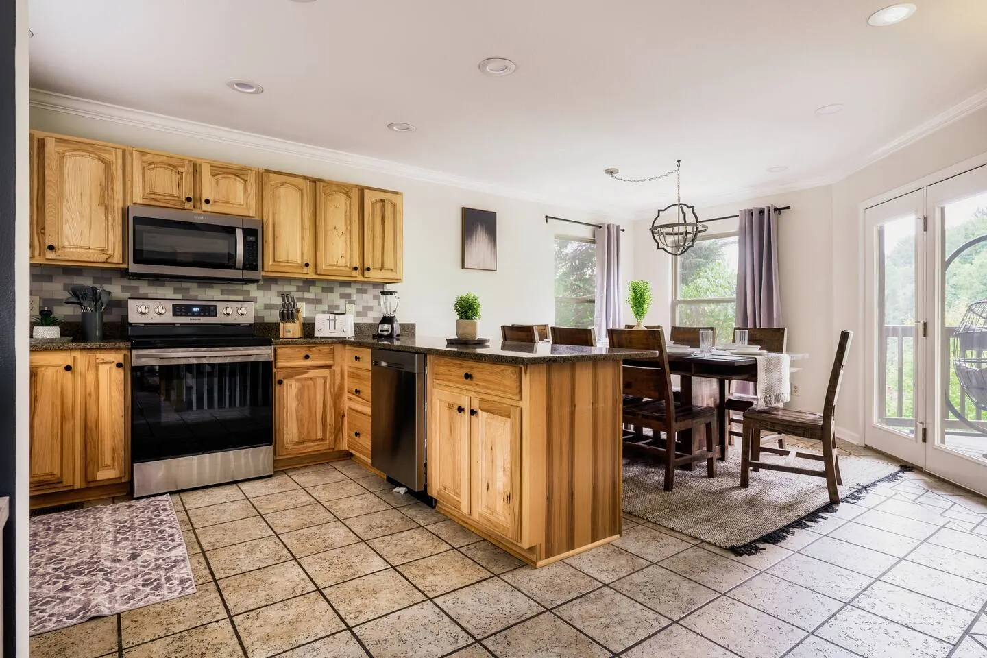 Stunning Mtn Views, Game Room, Hot Tub, Firepits 20