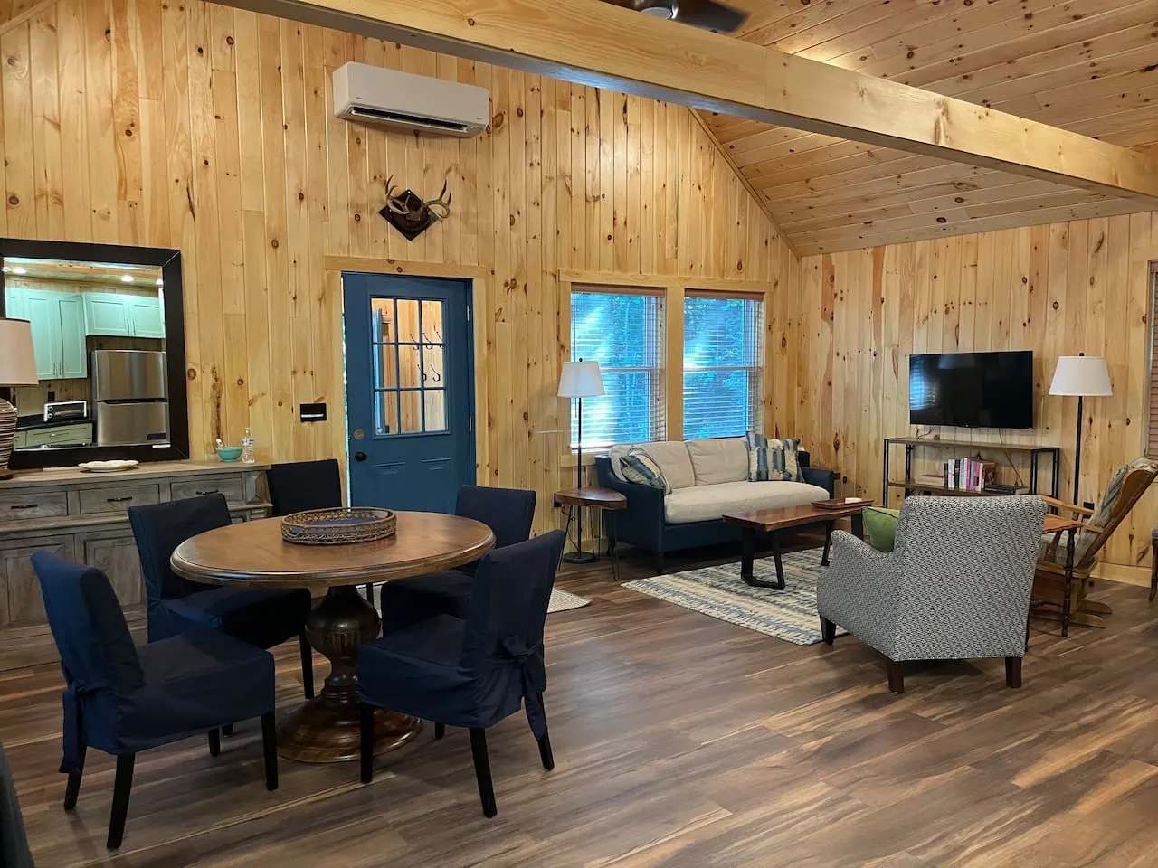 Cozy Cabin Near N. Conway & Pleasant Mt 12