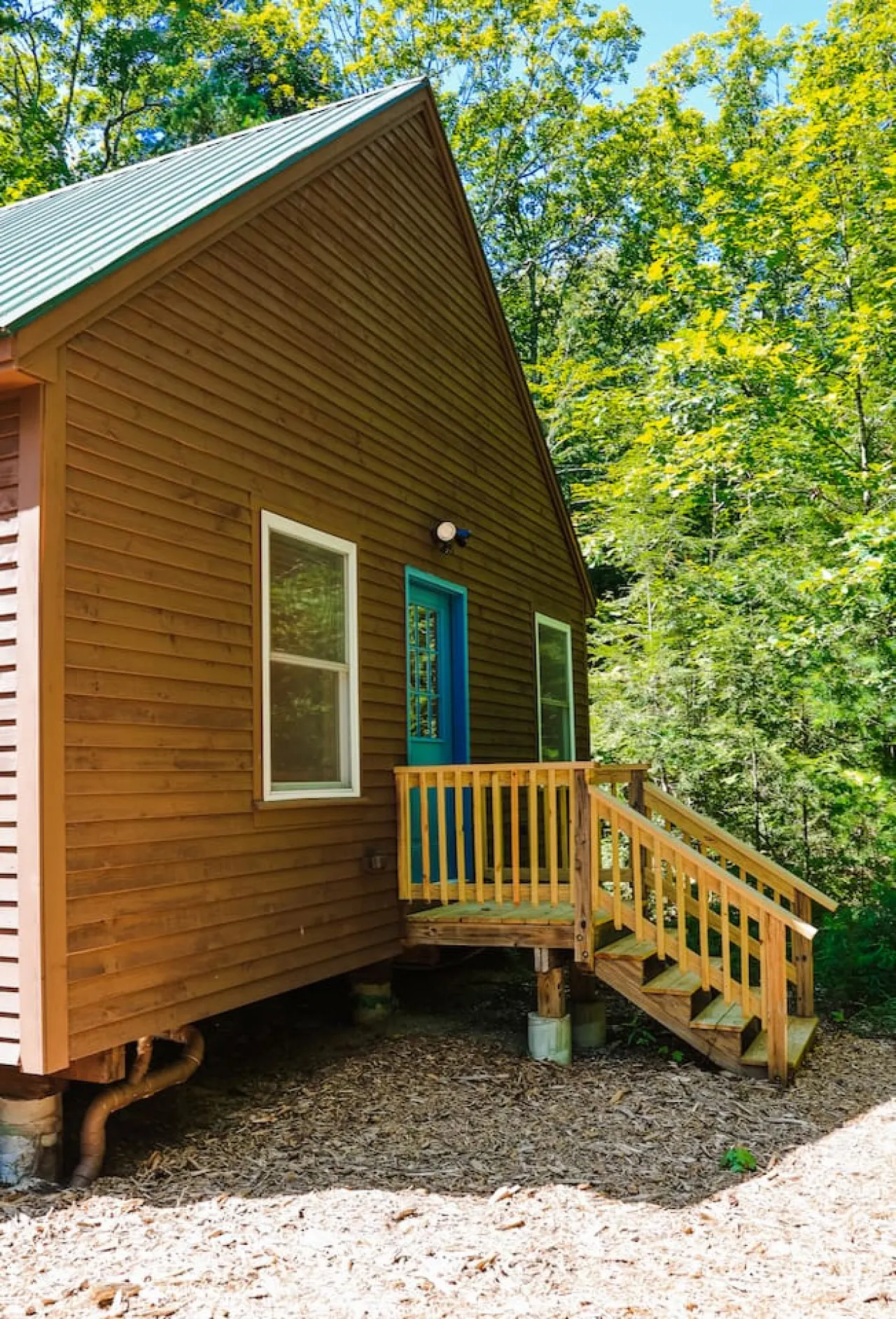 Cozy Cabin Near N. Conway & Pleasant Mt 19