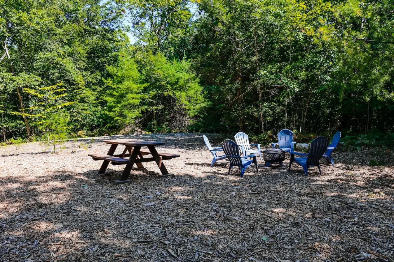 Cozy Cabin Near N. Conway & Pleasant Mt 20