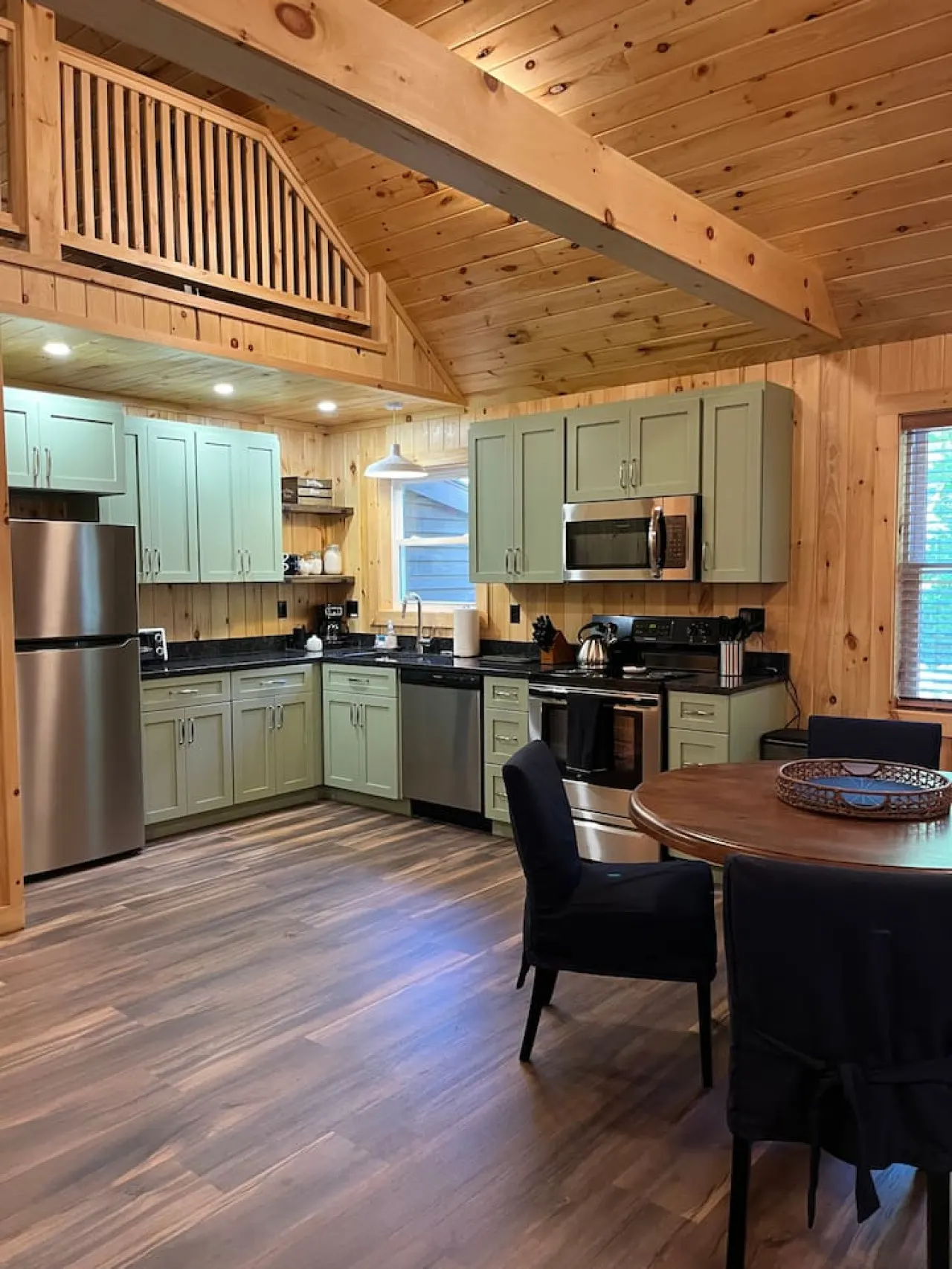 Cozy Cabin Near N. Conway & Pleasant Mt 6