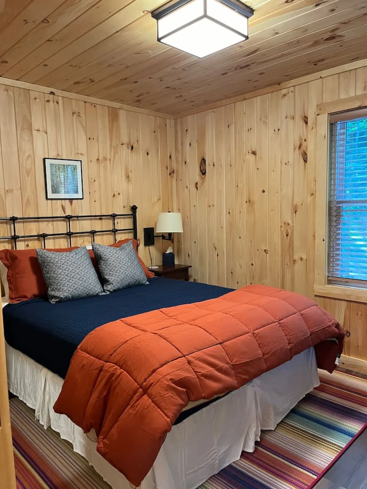 Cozy Cabin Near N. Conway & Pleasant Mt 8