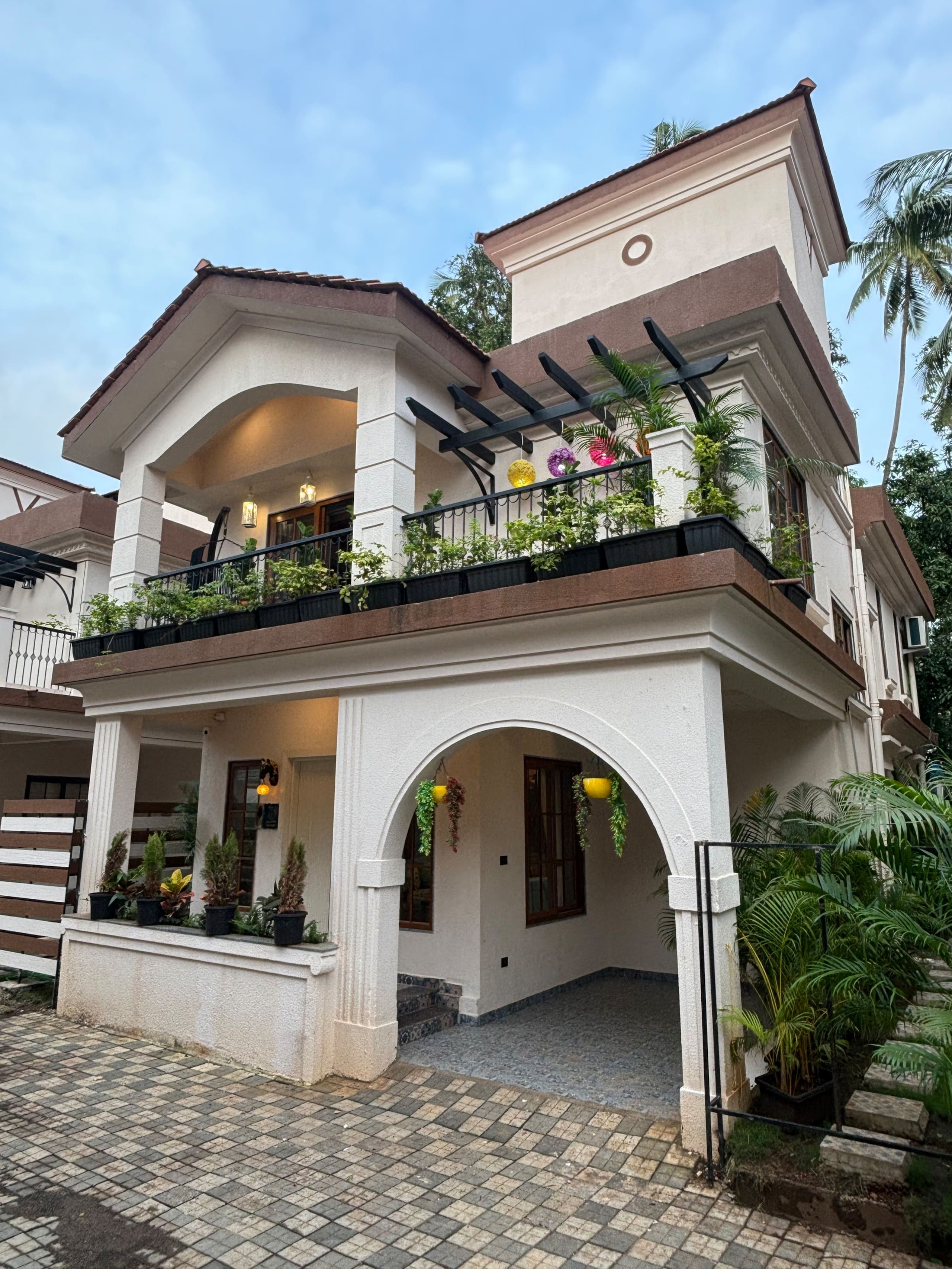 HangOut Villa with Pool Rooftop Jaccuzi Pool Table 35