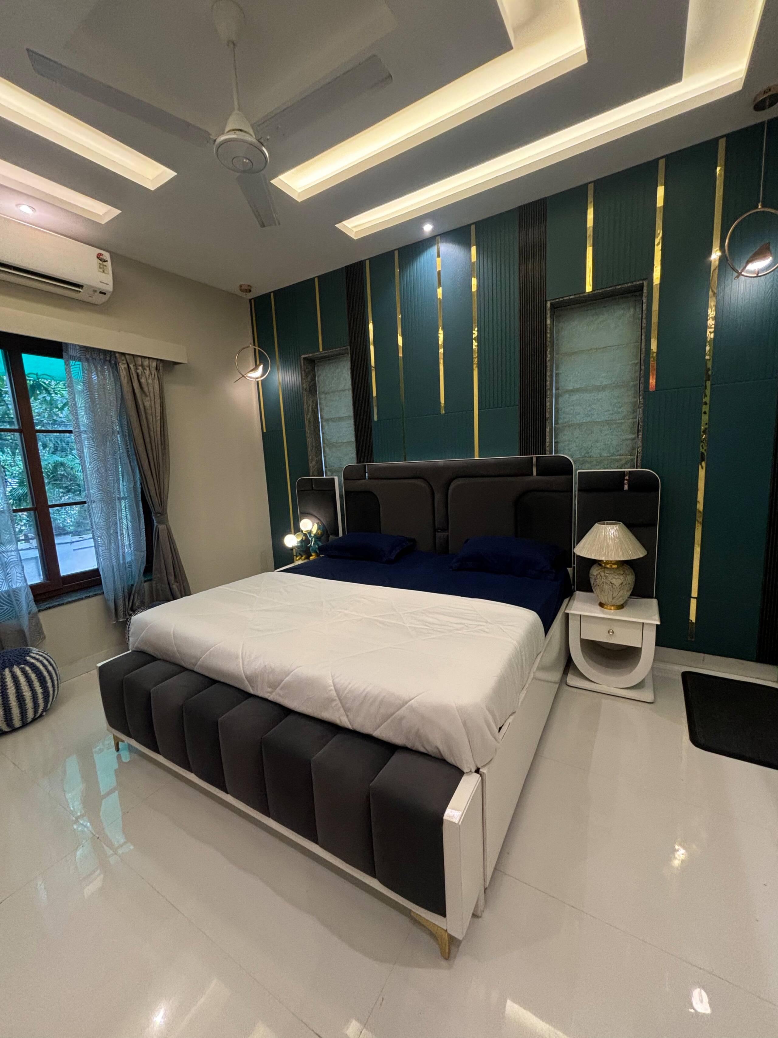HangOut Villa with Pool Rooftop Jaccuzi Pool Table 18
