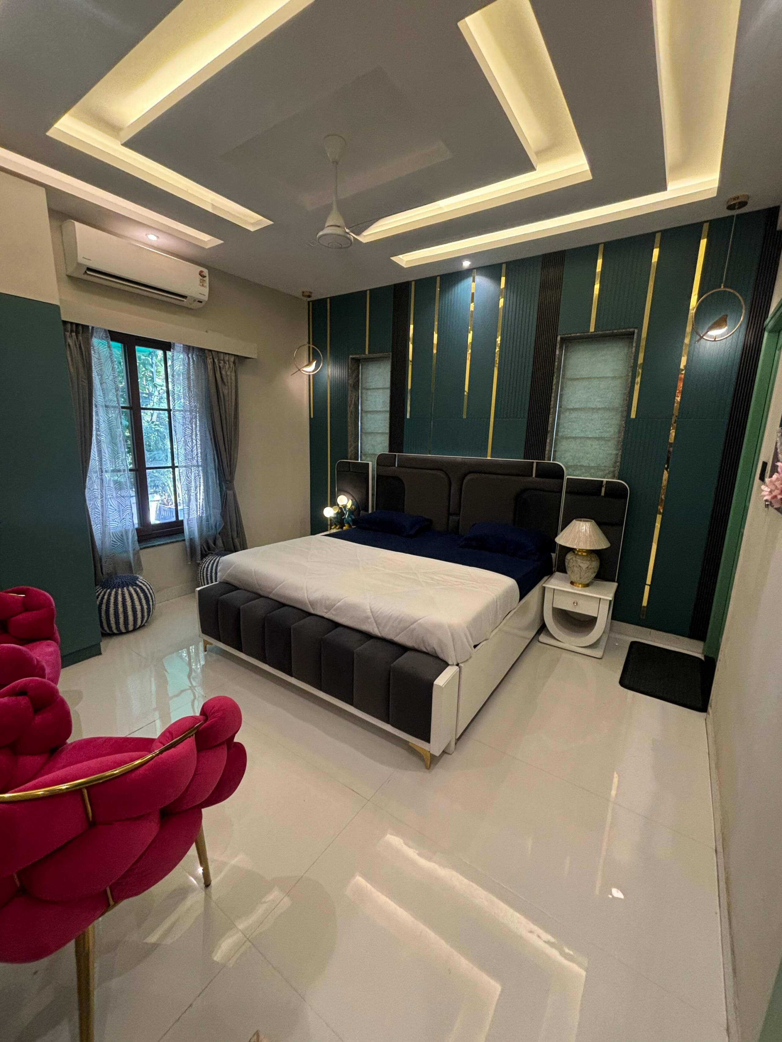 HangOut Villa with Pool Rooftop Jaccuzi Pool Table 21