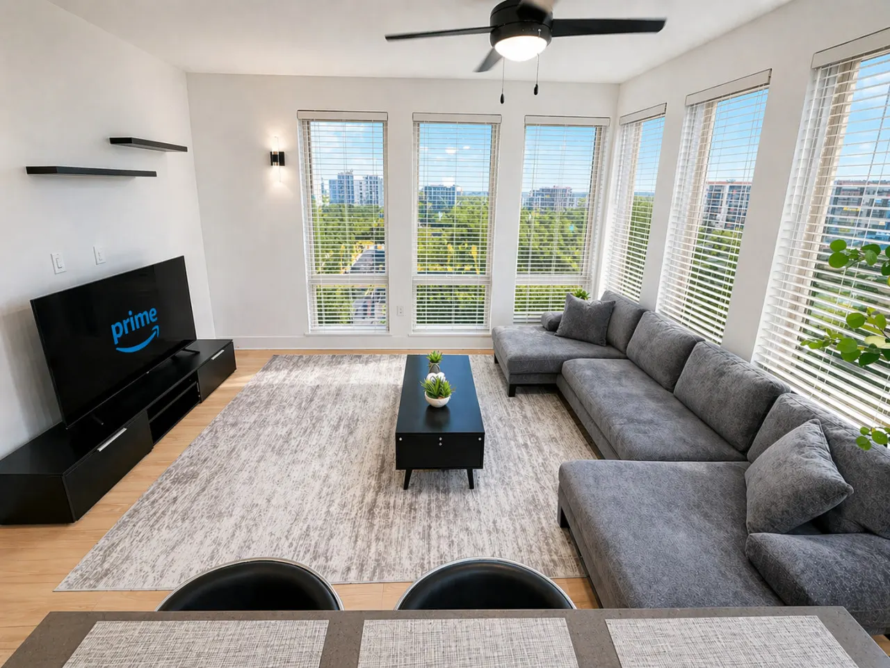 Stay by Regions Field & Railroad Park 2BR 11