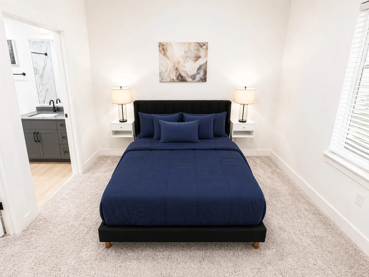 Stay by Regions Field & Railroad Park 2BR 17