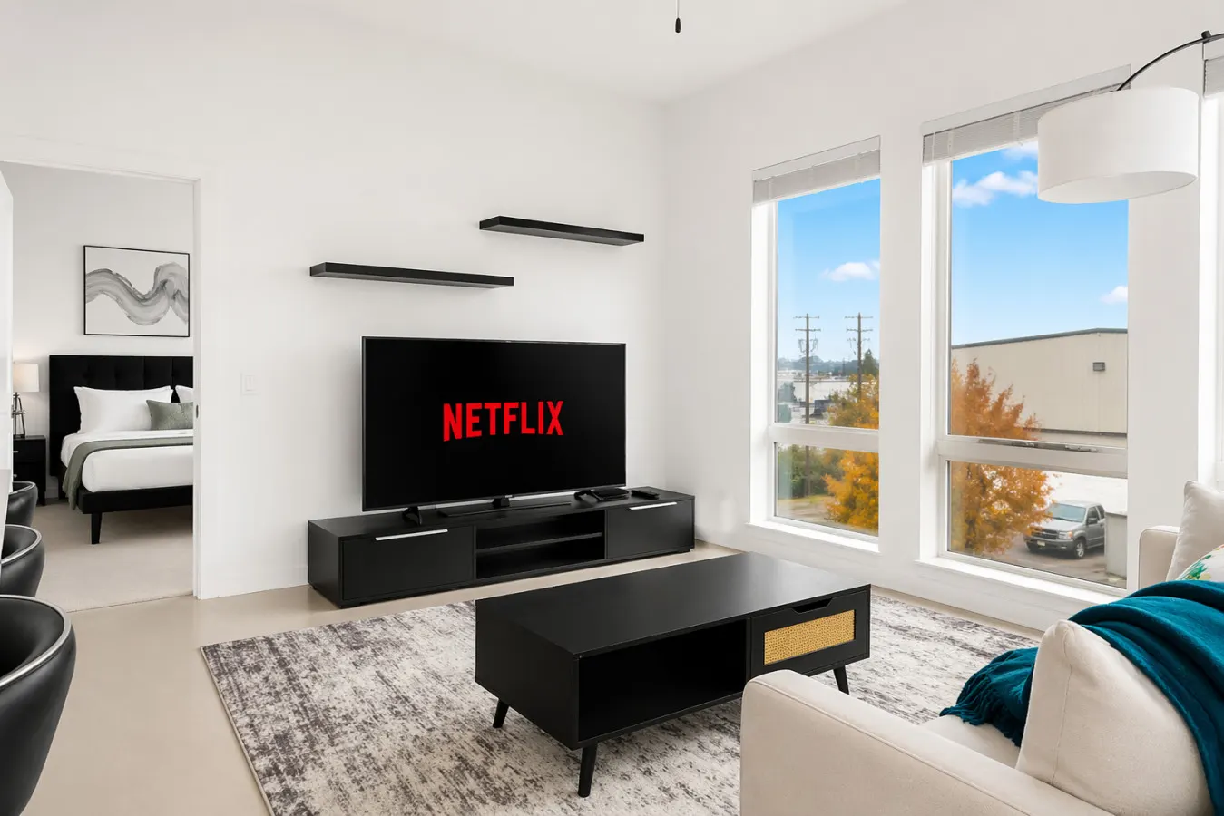 Stay by Regions Field & Railroad Park 2BR 7