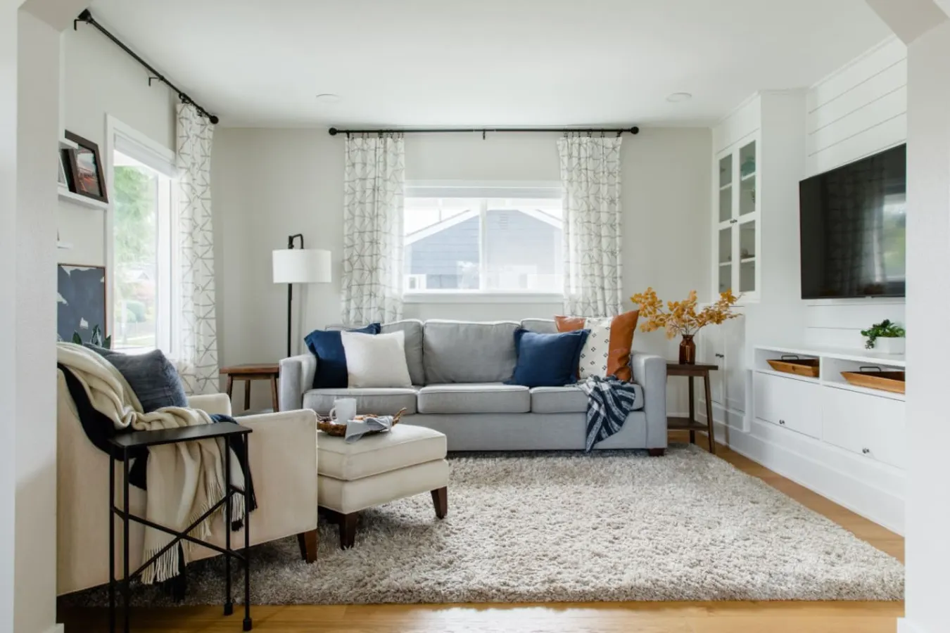 Spacious Urban Oasis 2