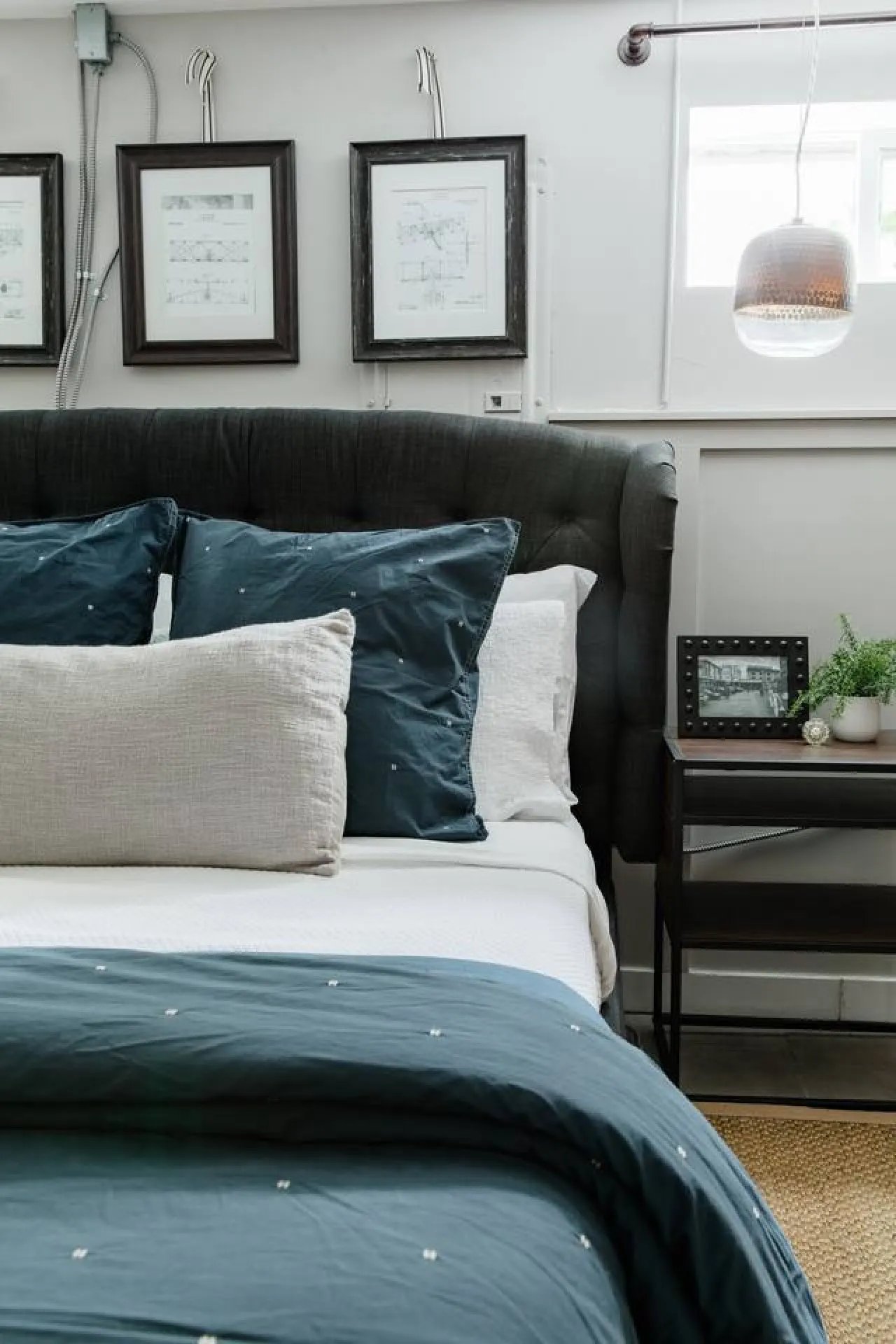Spacious Urban Oasis 12