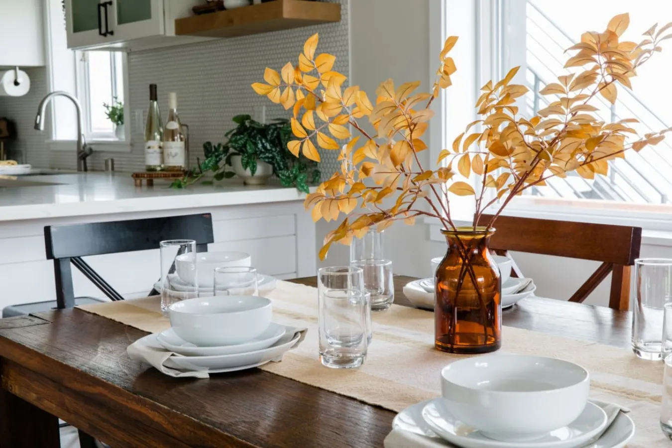 Spacious Urban Oasis 19