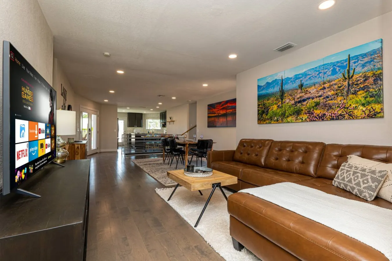 Havasu Cotati - Pool, Spa, FirePit, Games, Garage 9
