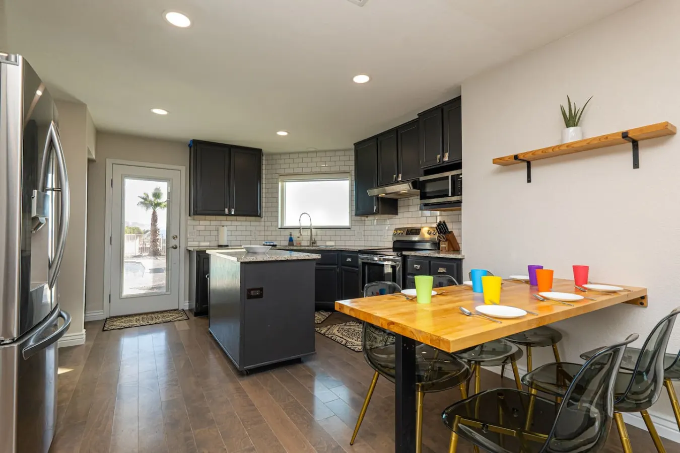 Havasu Cotati - Pool, Spa, FirePit, Games, Garage 10