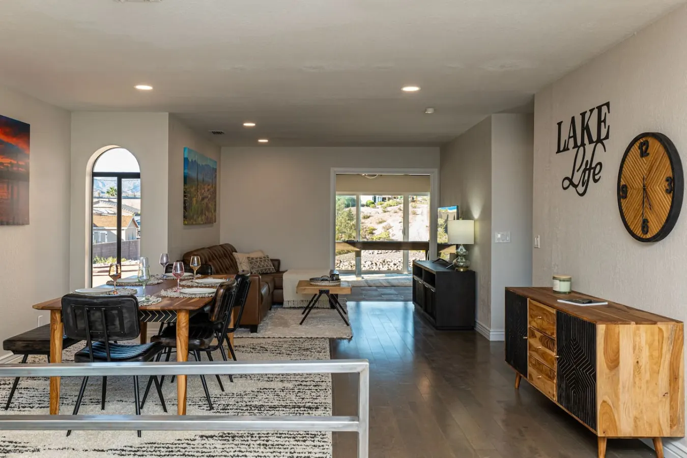 Havasu Cotati - Pool, Spa, FirePit, Games, Garage 18
