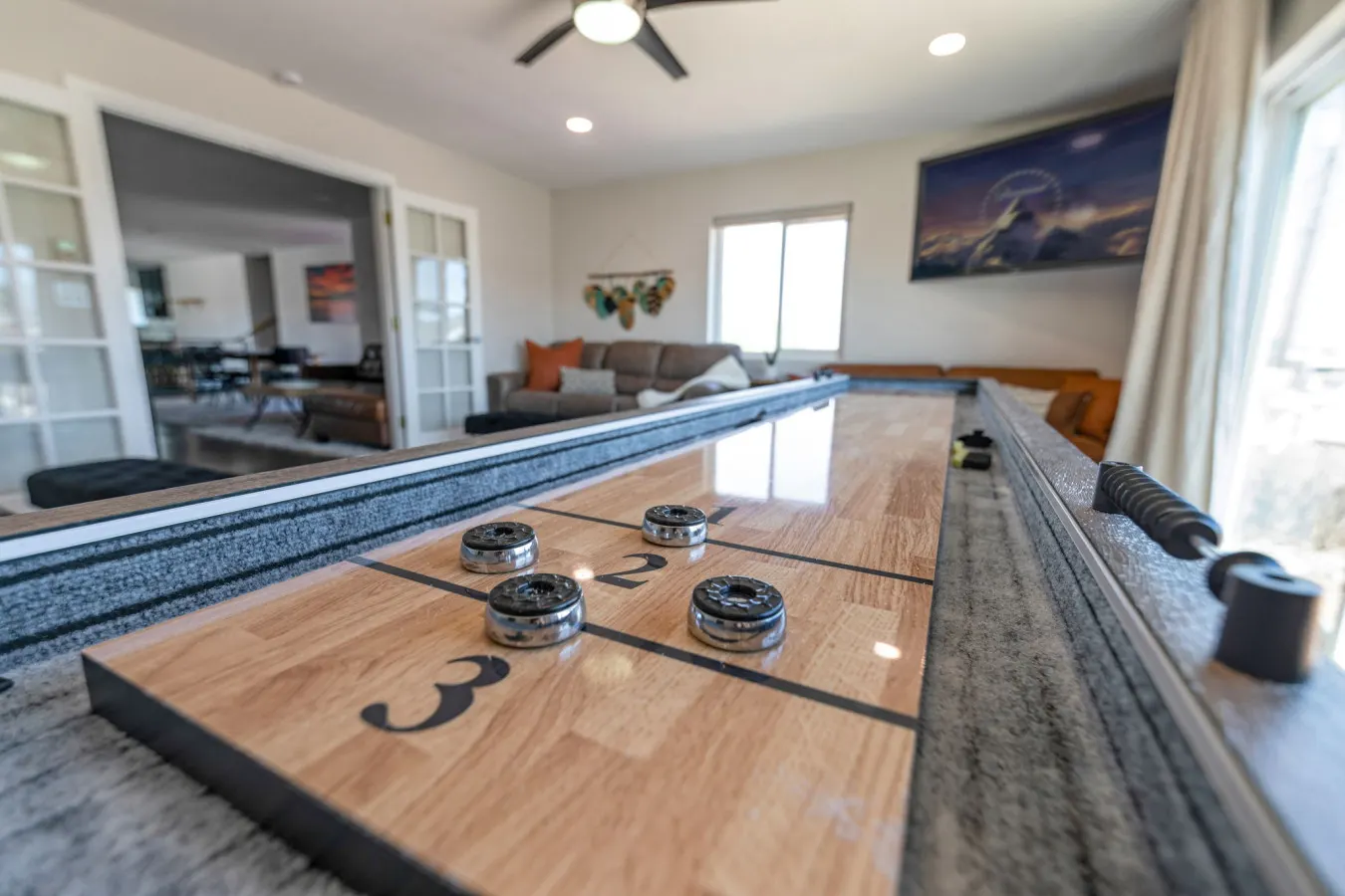 Havasu Cotati - Pool, Spa, FirePit, Games, Garage — photo 3