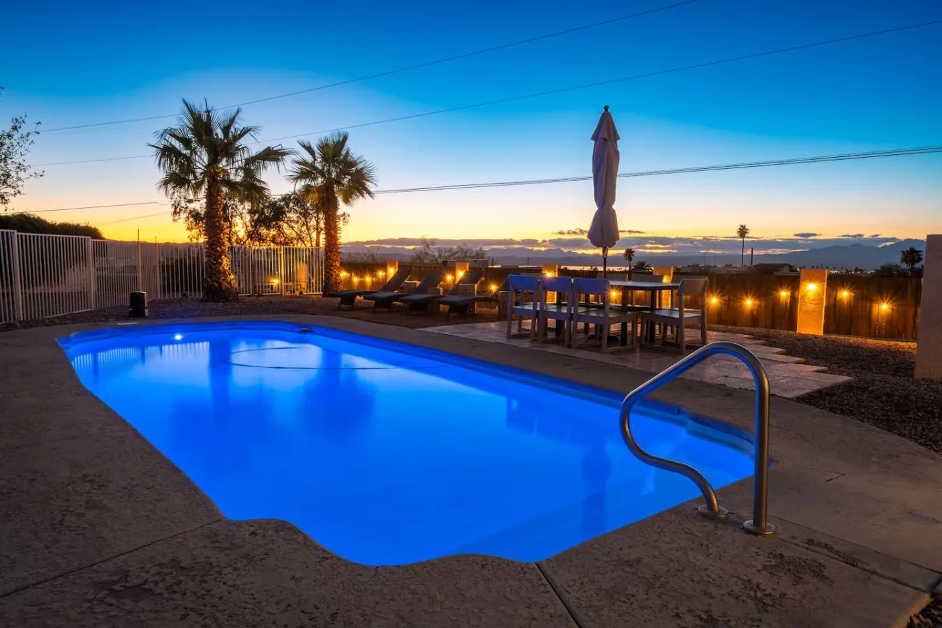 Havasu Cotati - Pool, Spa, FirePit, Games, Garage — photo 5