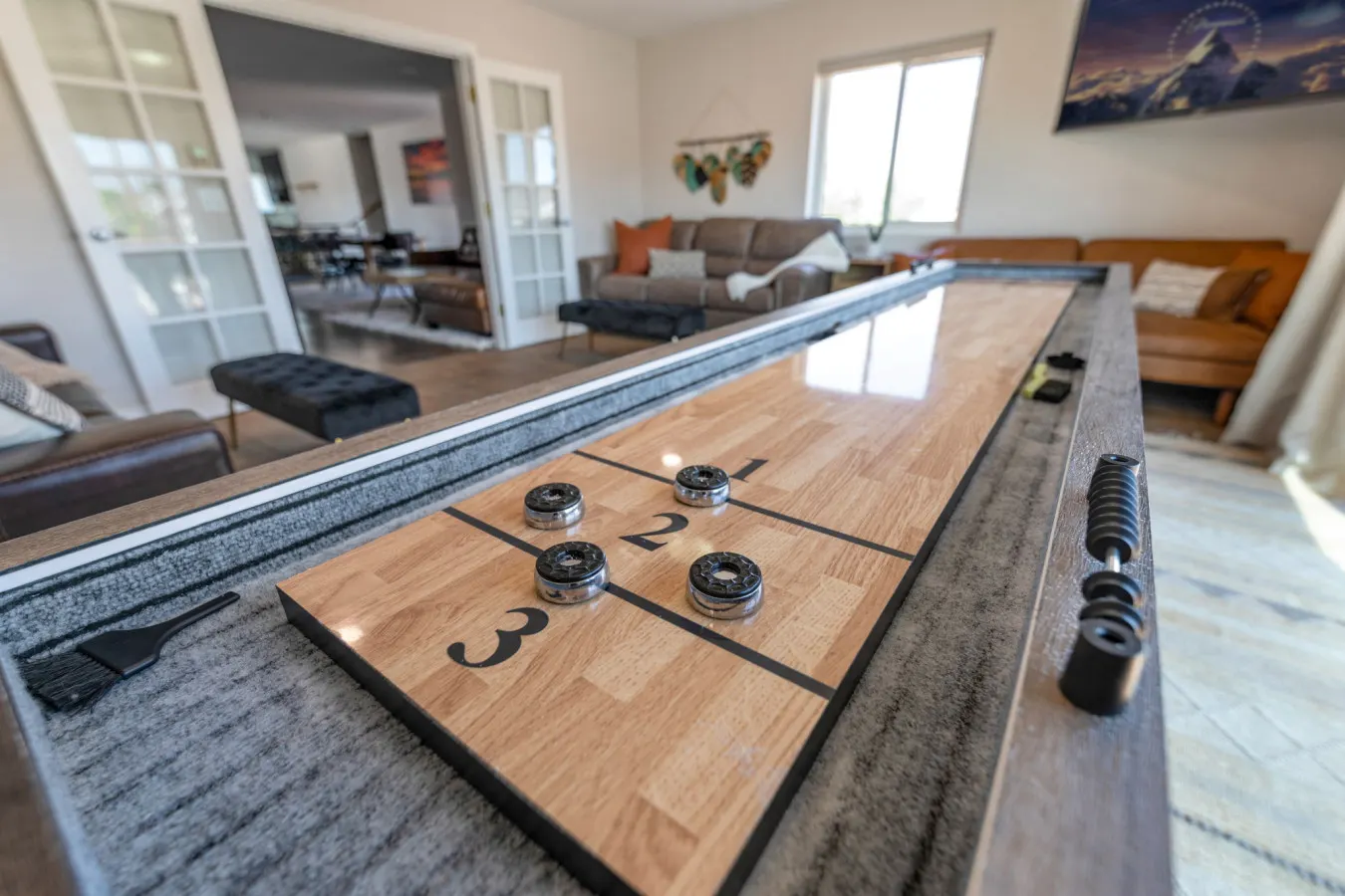 Havasu Cotati - Pool, Spa, FirePit, Games, Garage 6